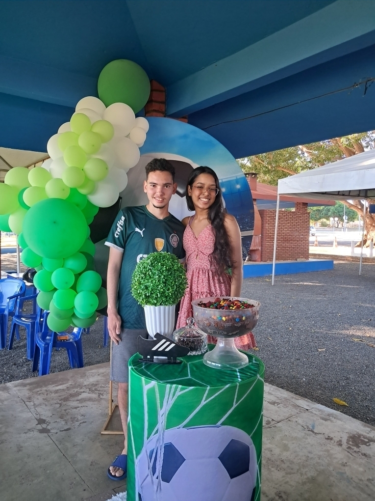 João