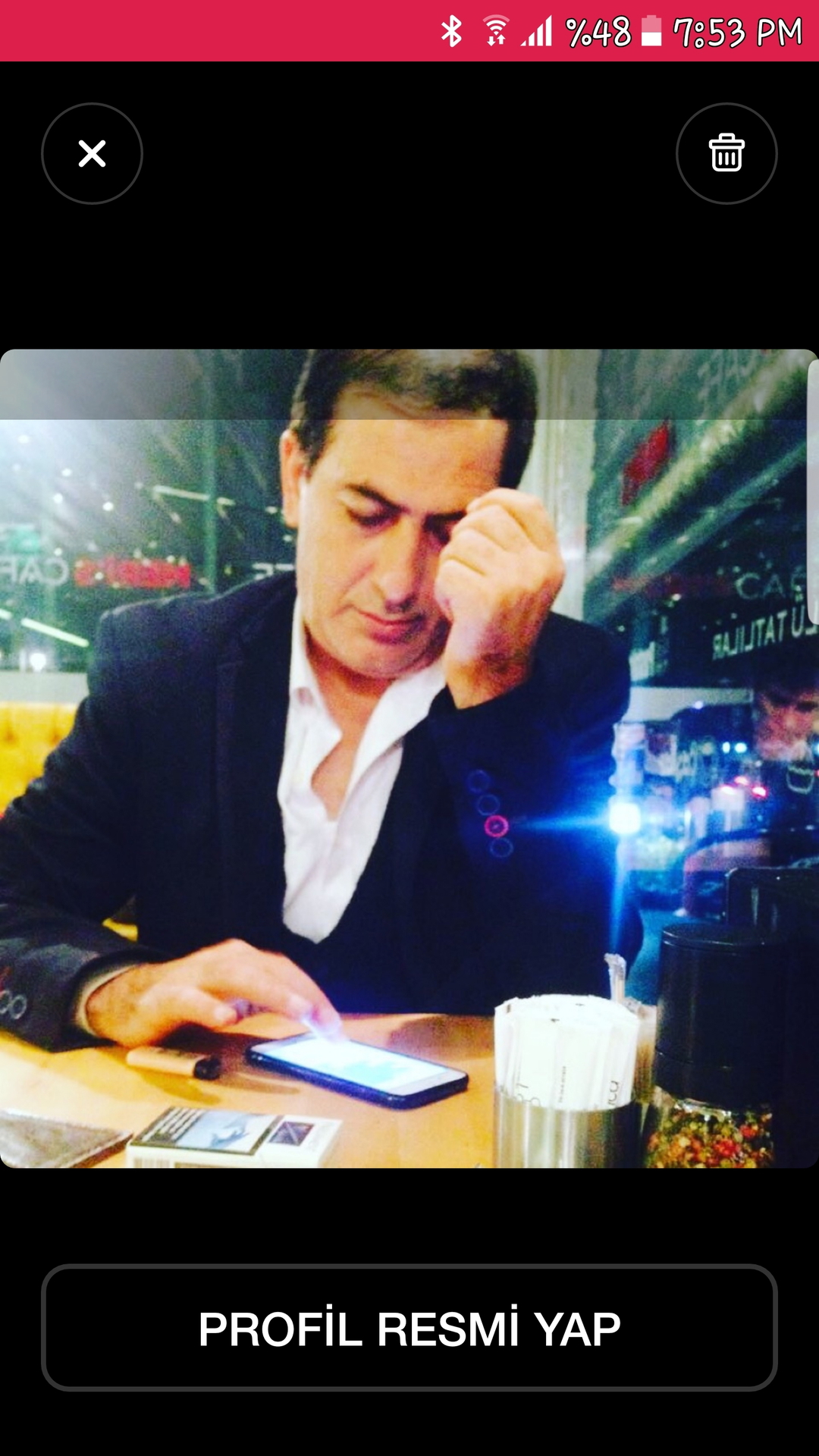AHMET