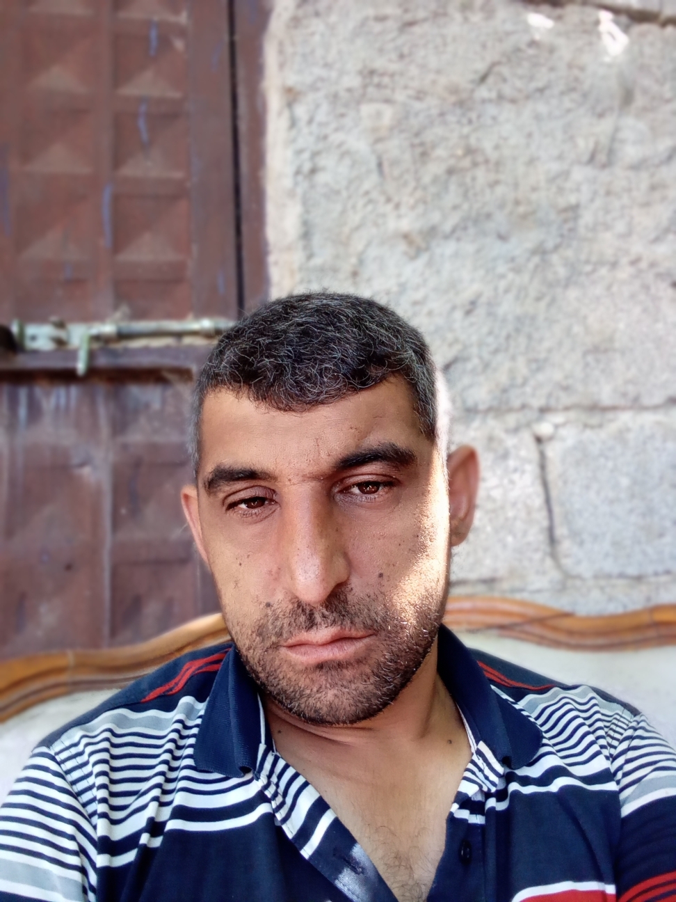 Şerif