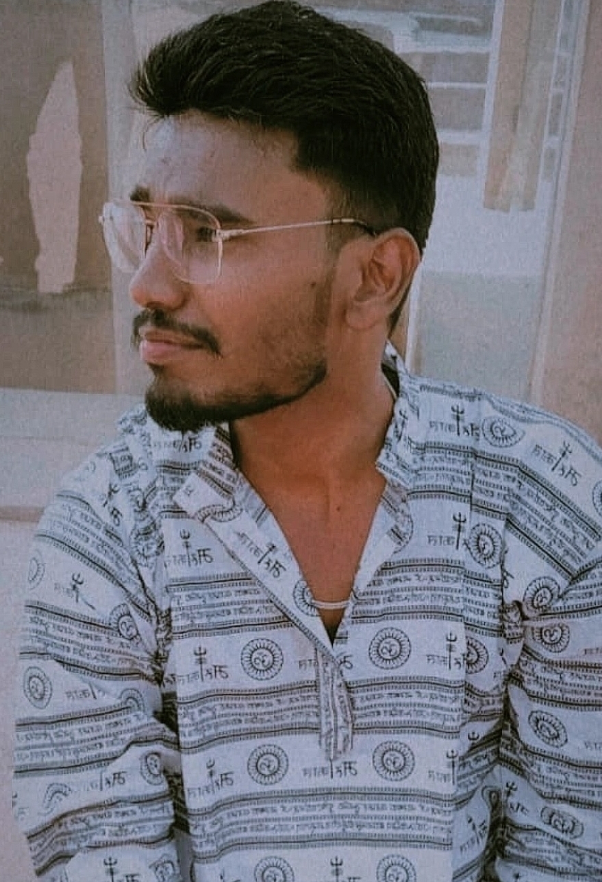 Saurabh