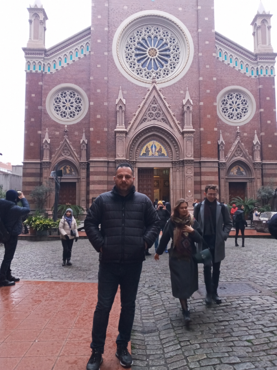 Gökhan