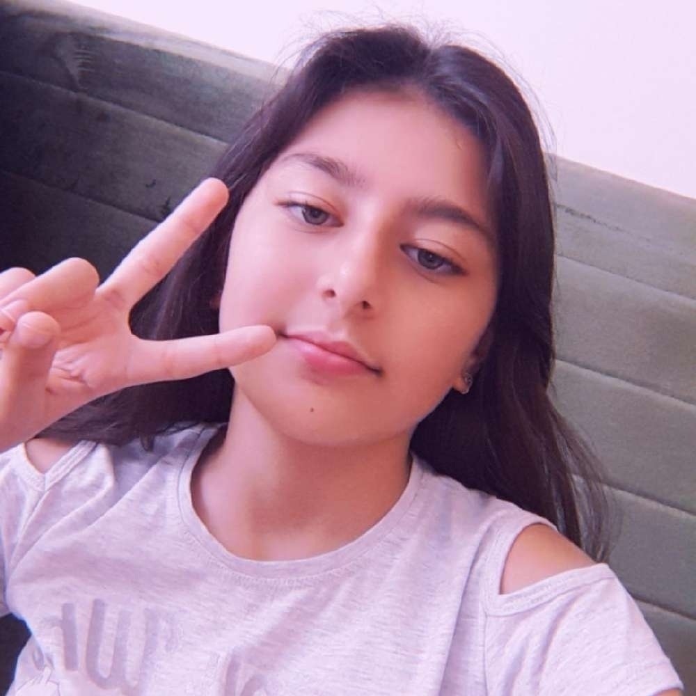 Nəzrin