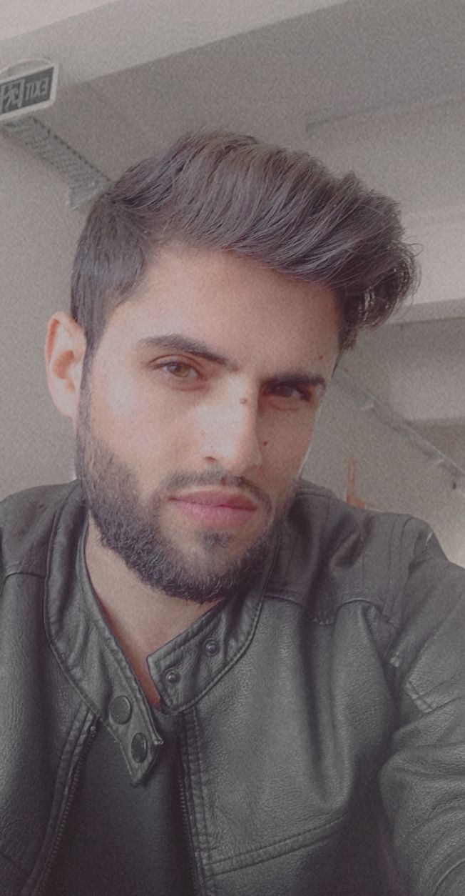 İsmail