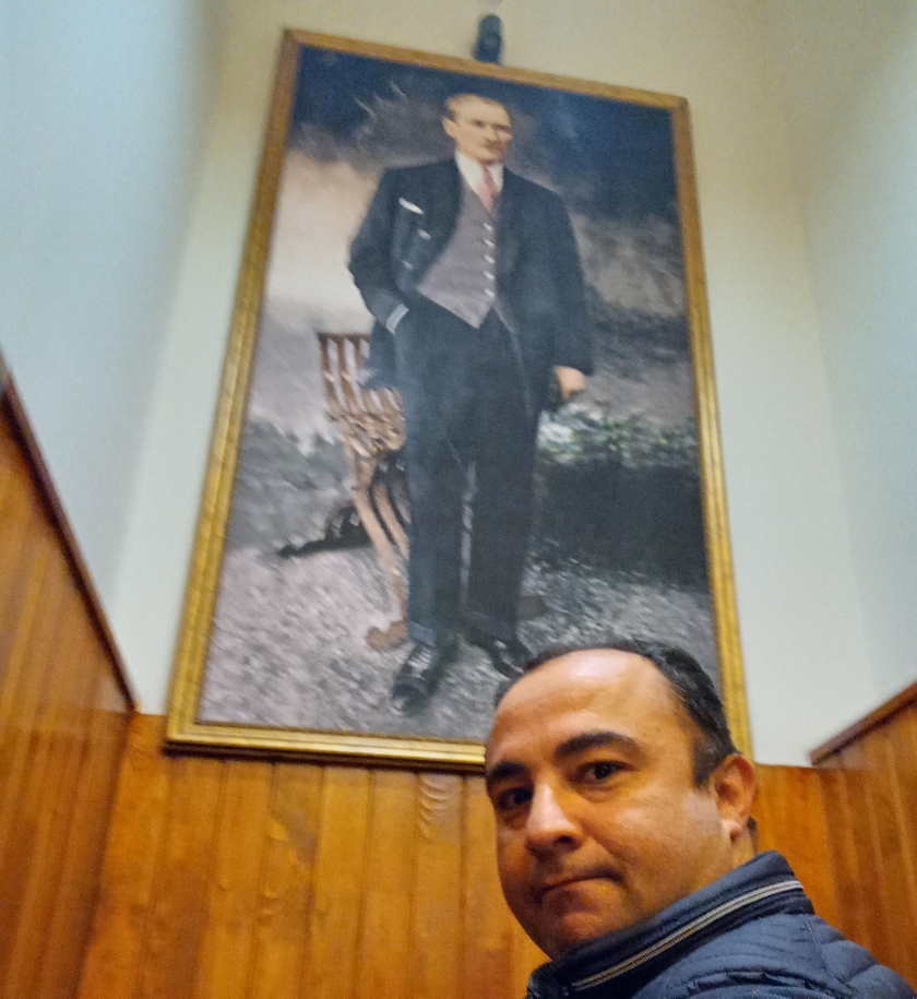 Antek