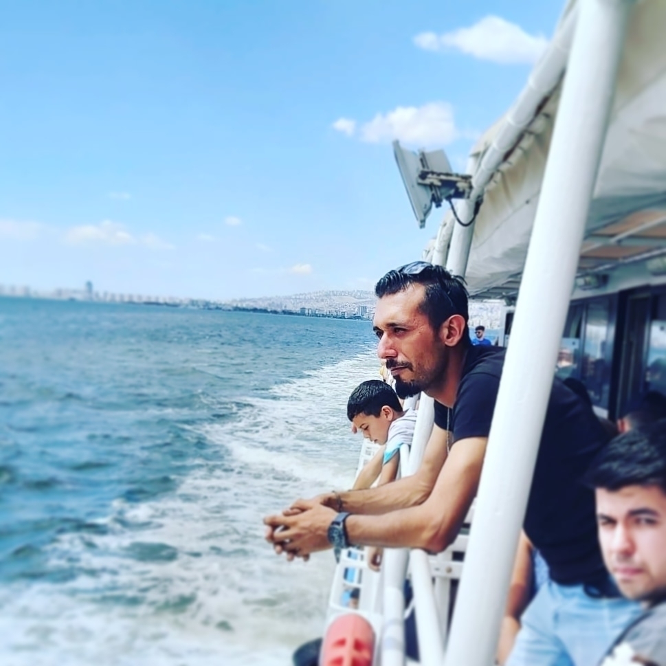 Seyhan