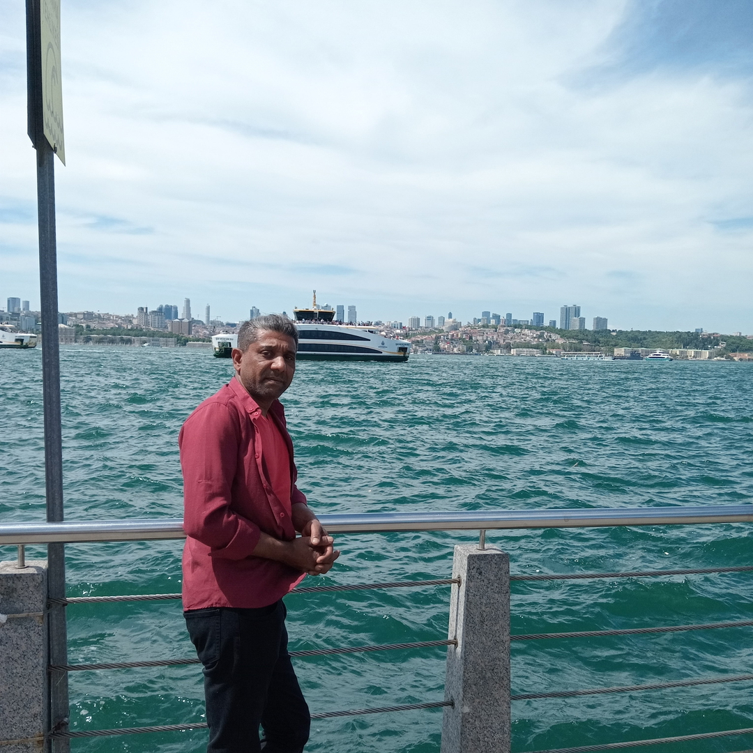 Yusuf