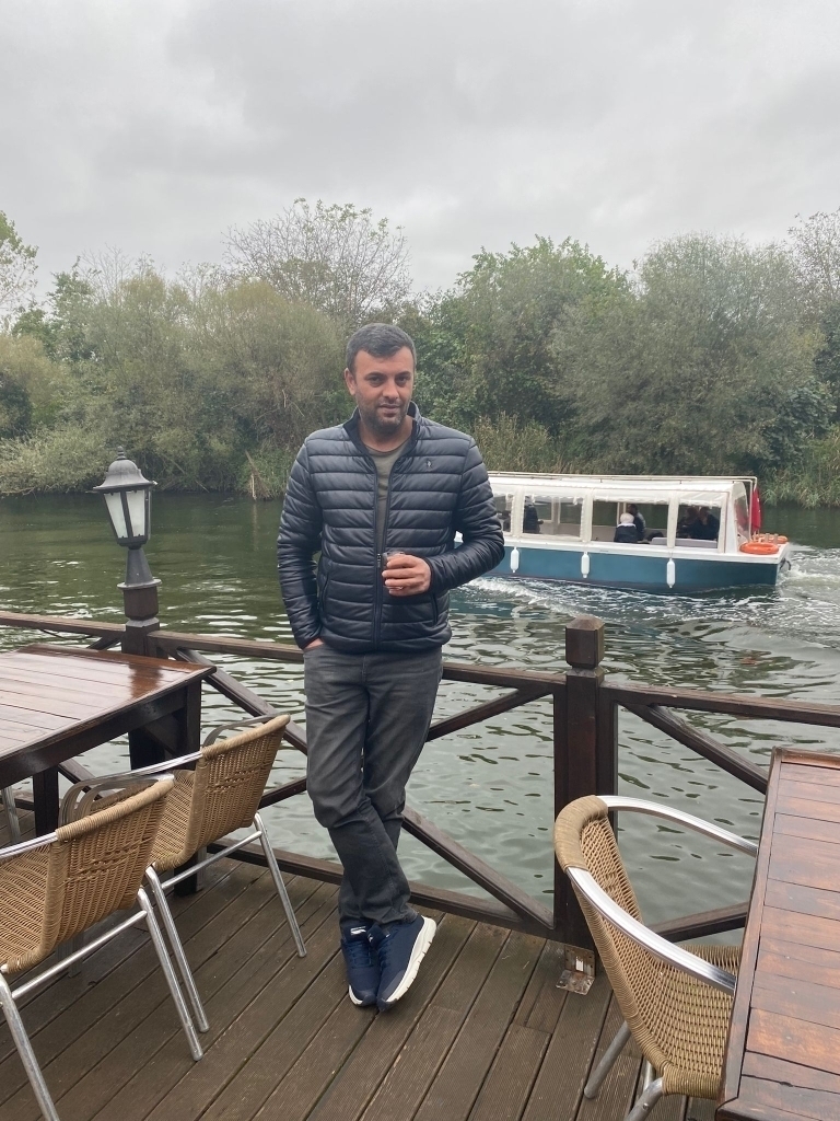 Volkan