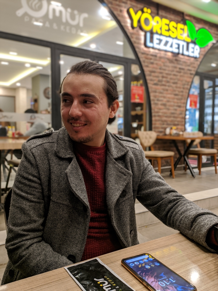 AHMET