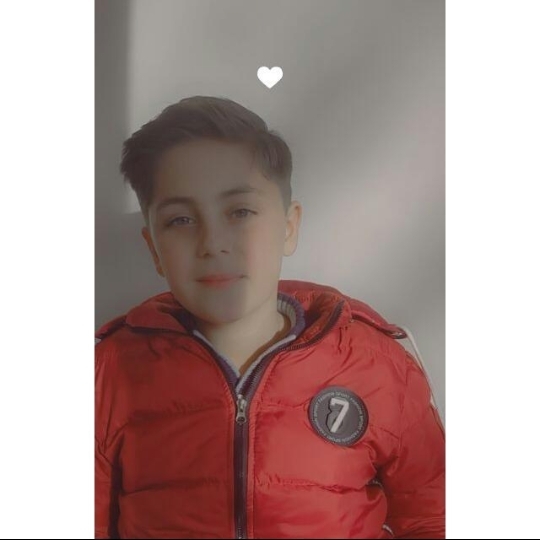 Ömer