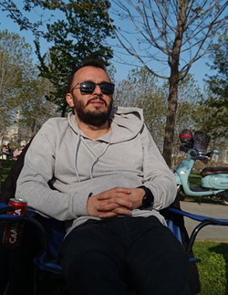 Mehmet