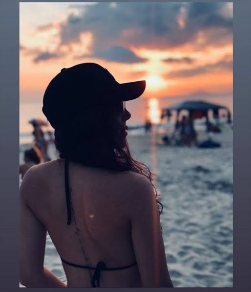 Aline