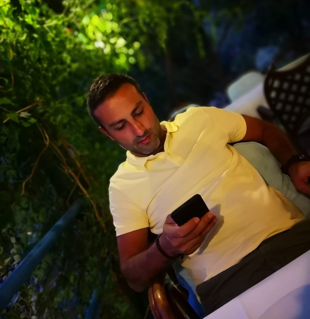 MUSTAFA