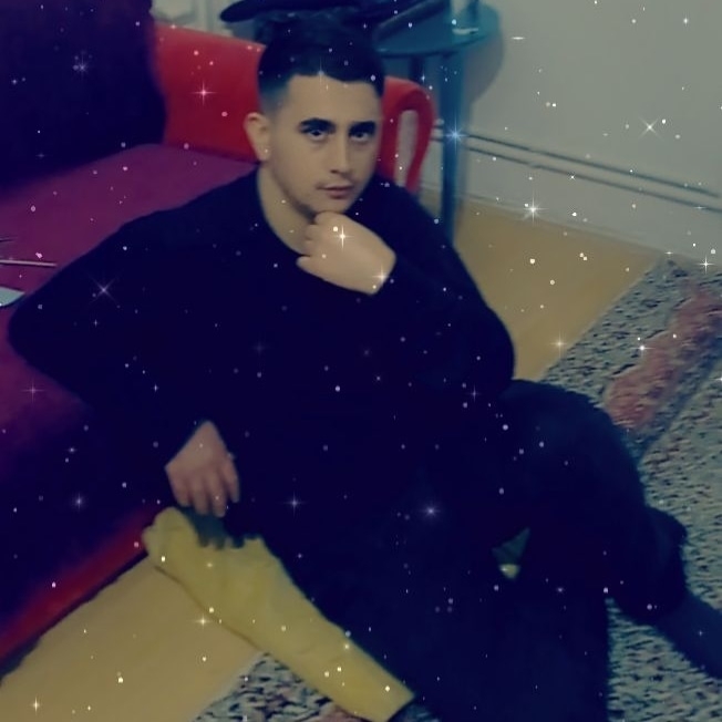 Ömer