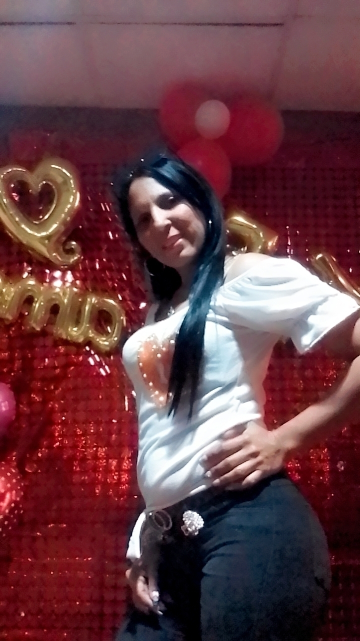 carolina