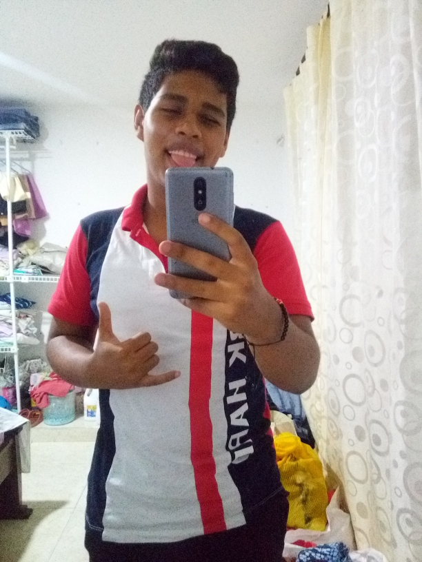 Antonio