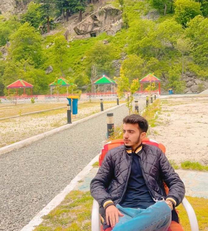 Ahsan