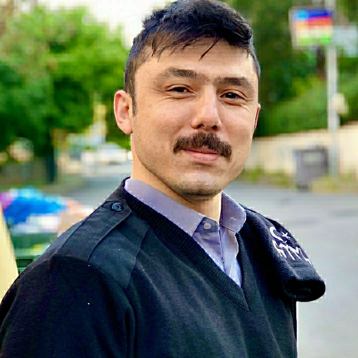 Cenk