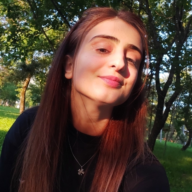 Sevgi