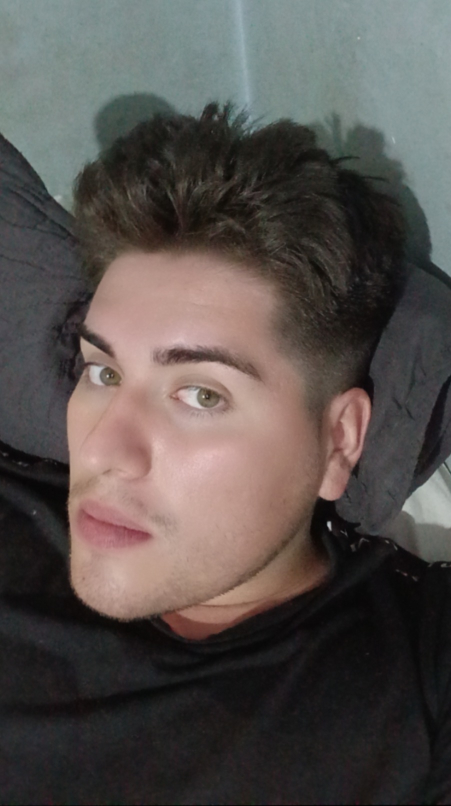 David