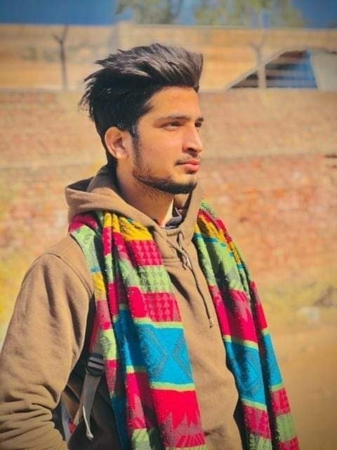 Saurabh