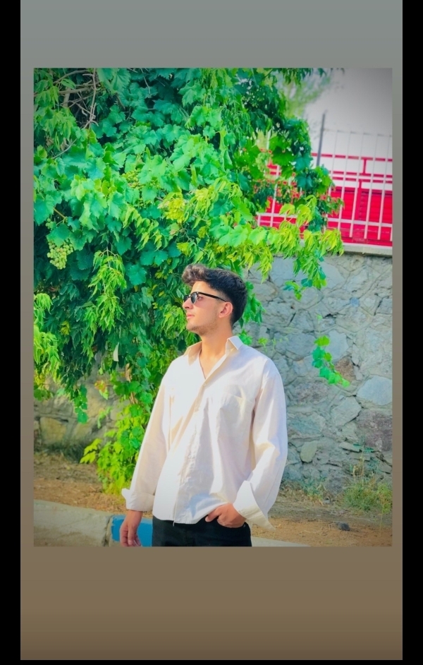 Yusuf