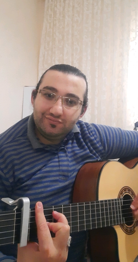 Mustafa