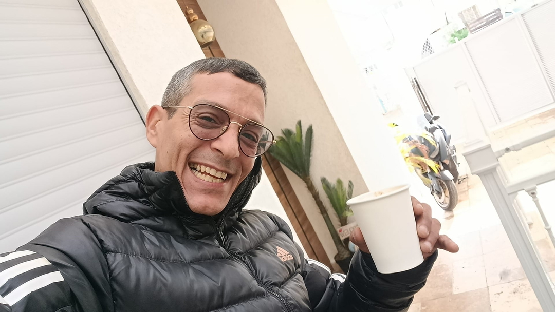 שלומי