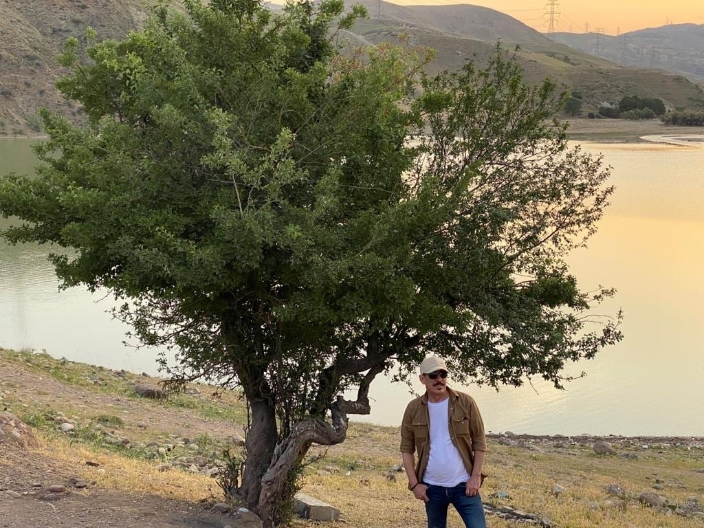 Mehdi