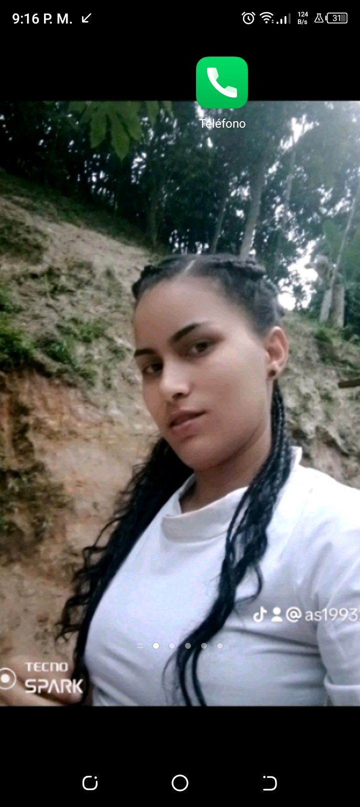 Dayana