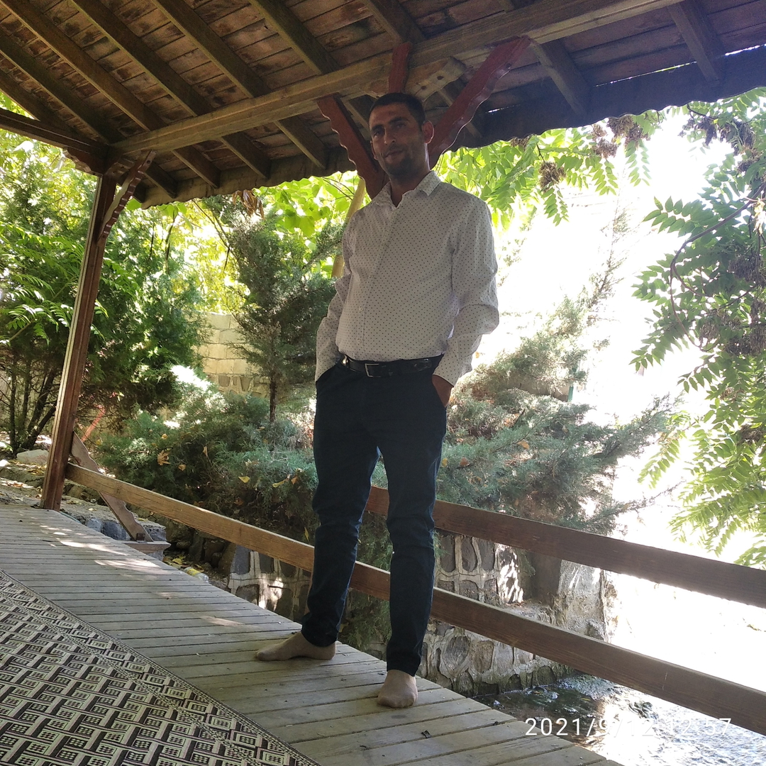 Metin
