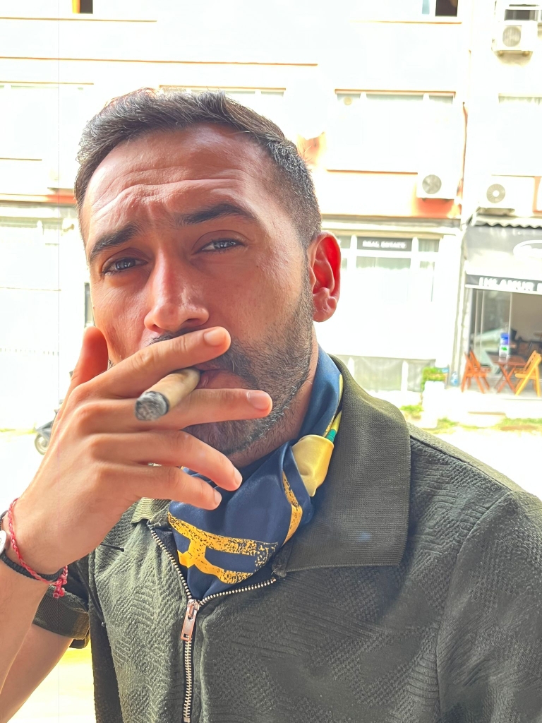 Samet