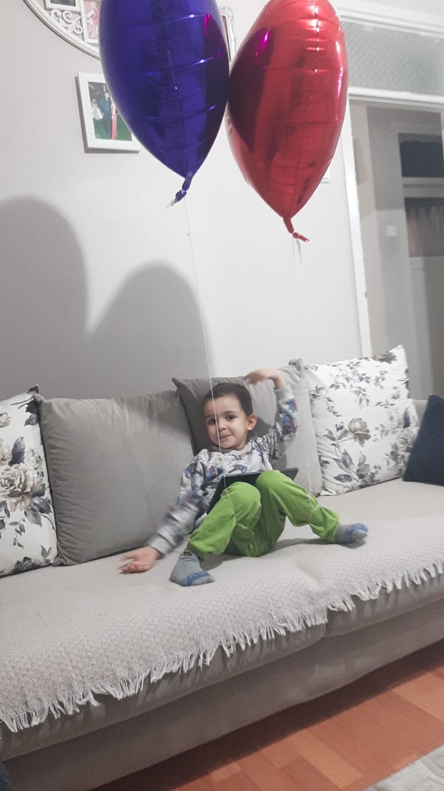 Cevap