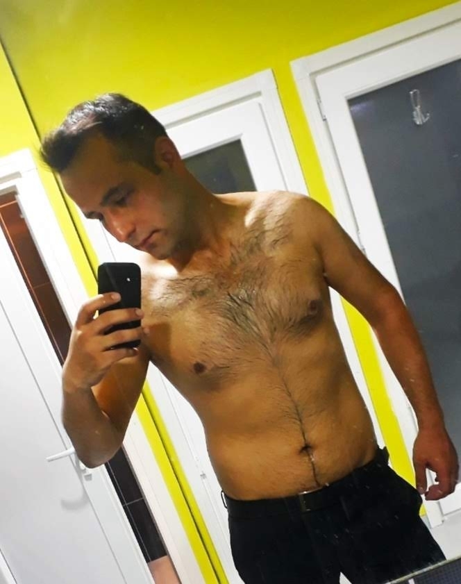 Gokhan