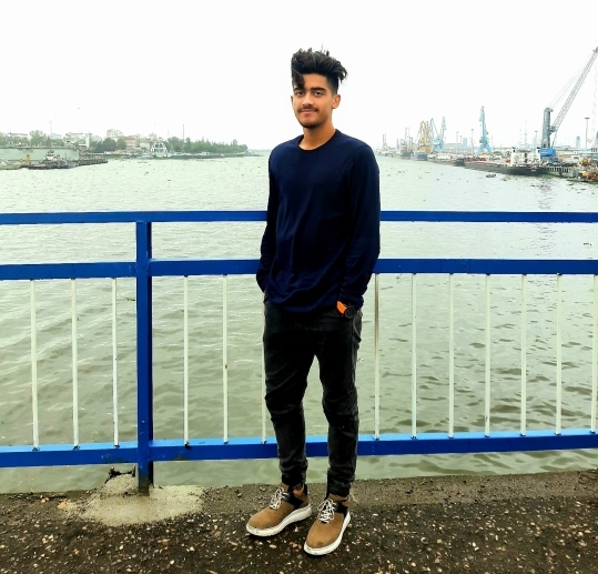 Mohammad