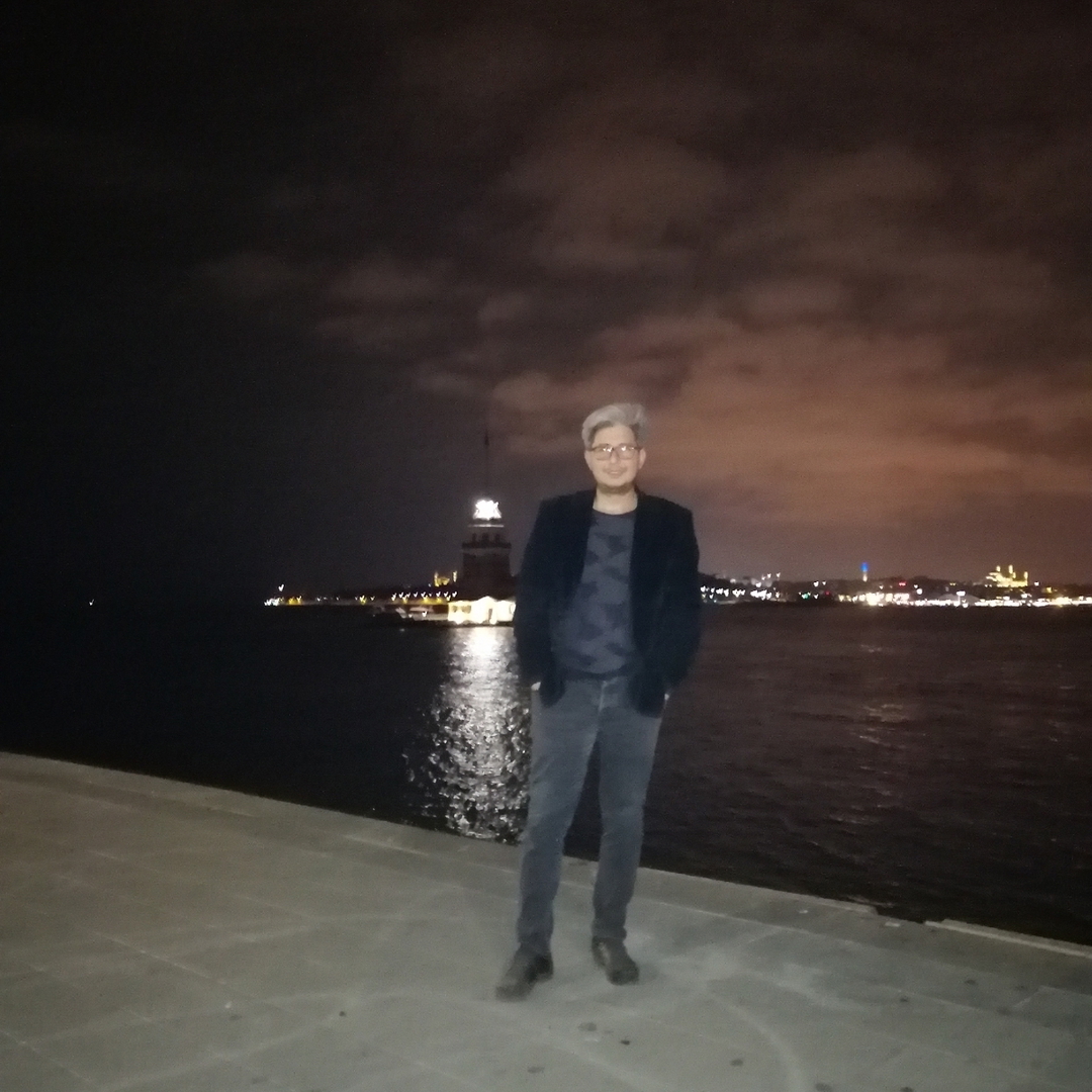 Mustafa