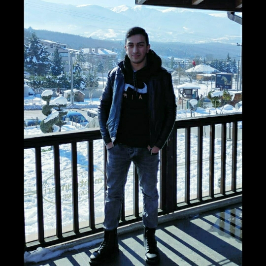 Yusuf