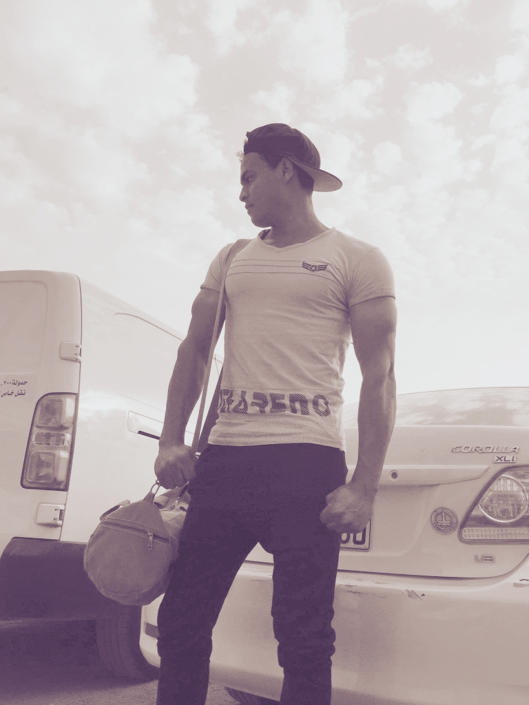 محمد