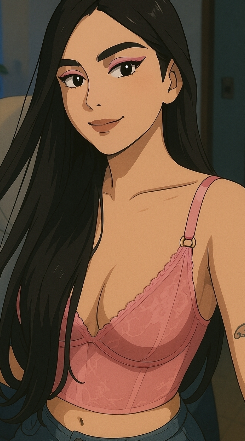Angie