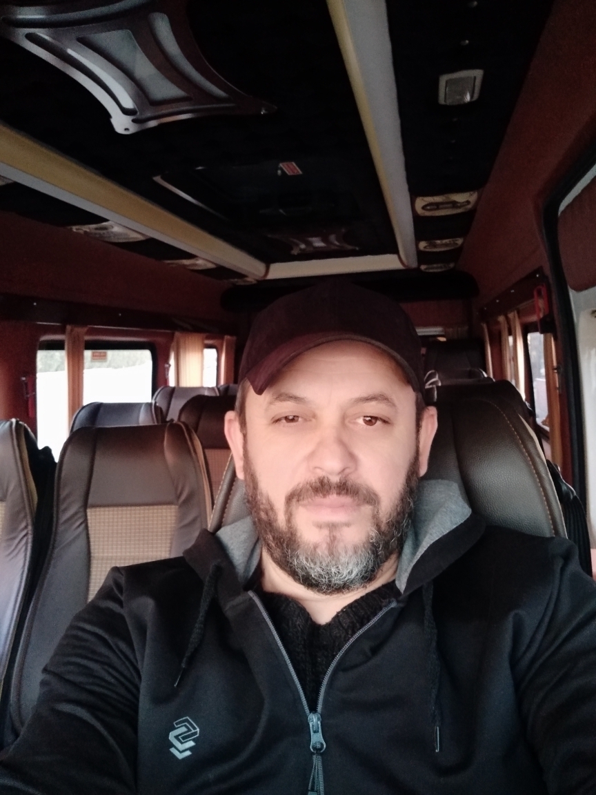 Serkan