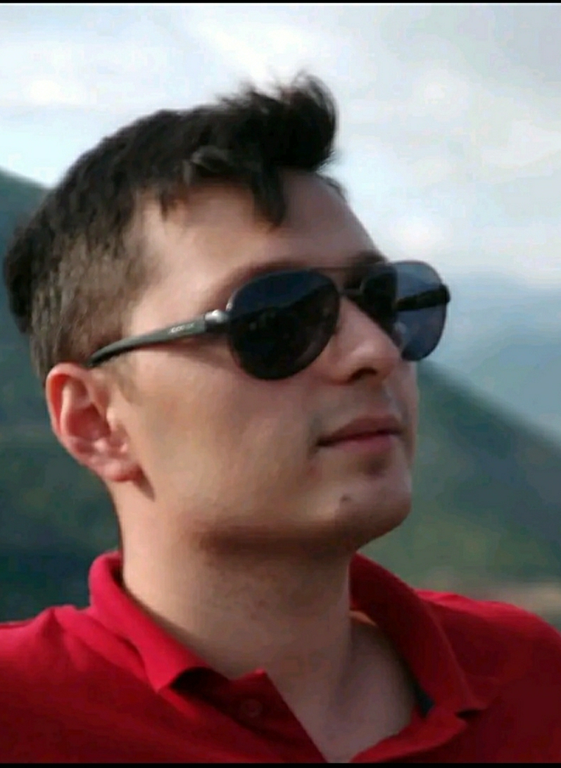 İsmail