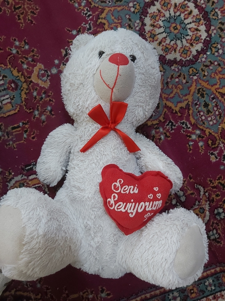 Özge