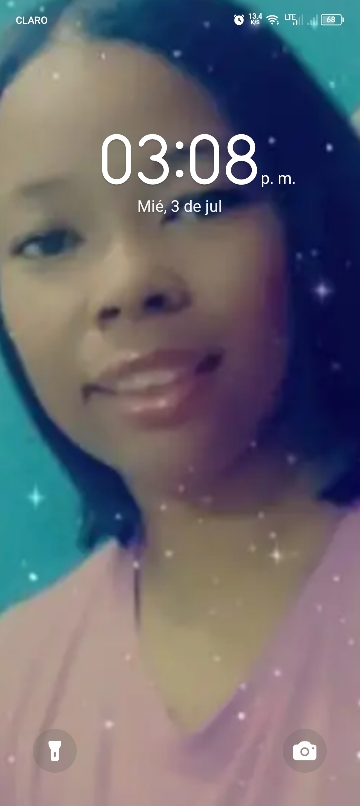 Estefania