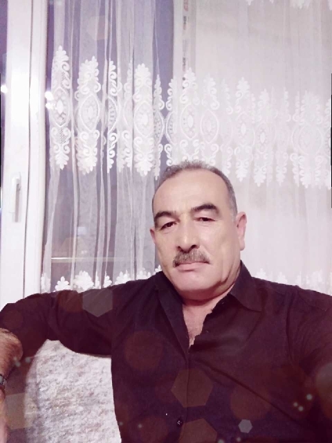 Muzaffer
