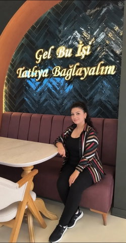 Tümay