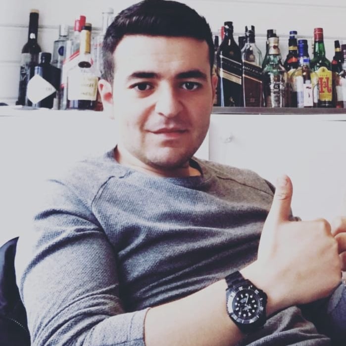 Ayhan