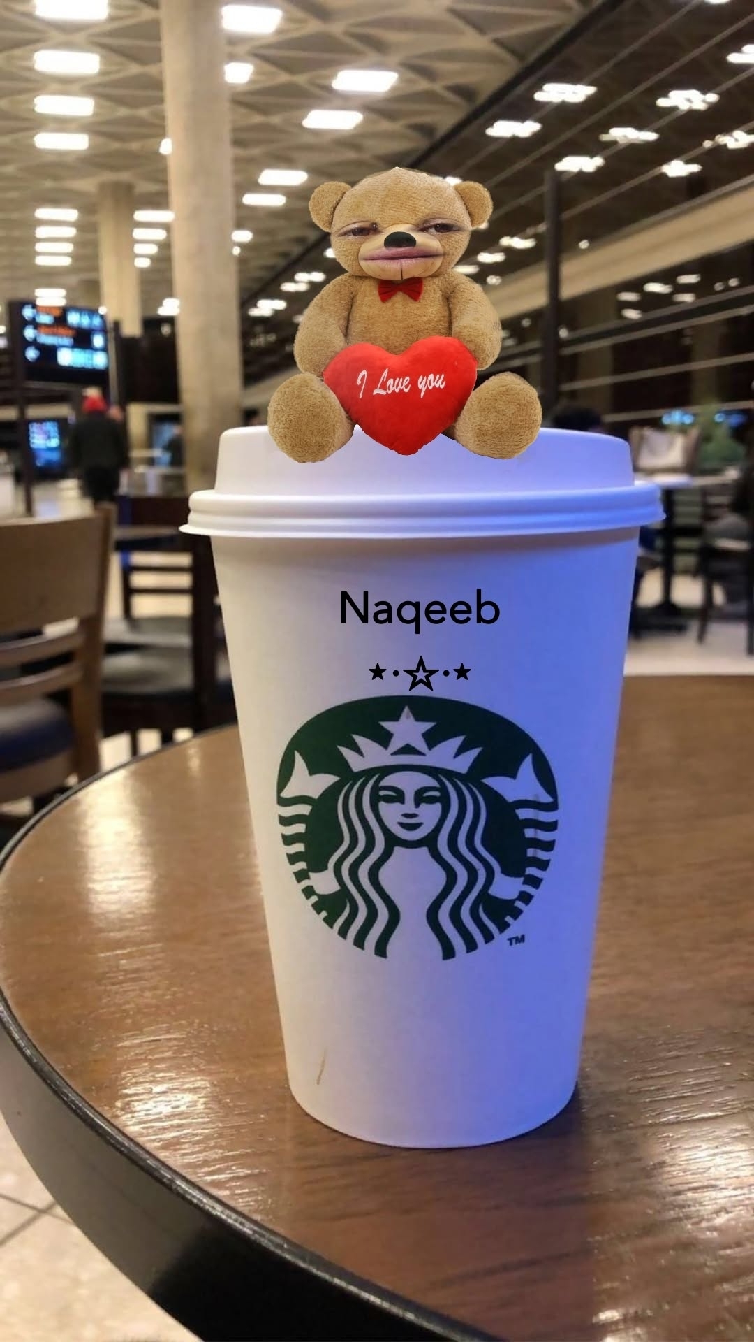 Naqeeb