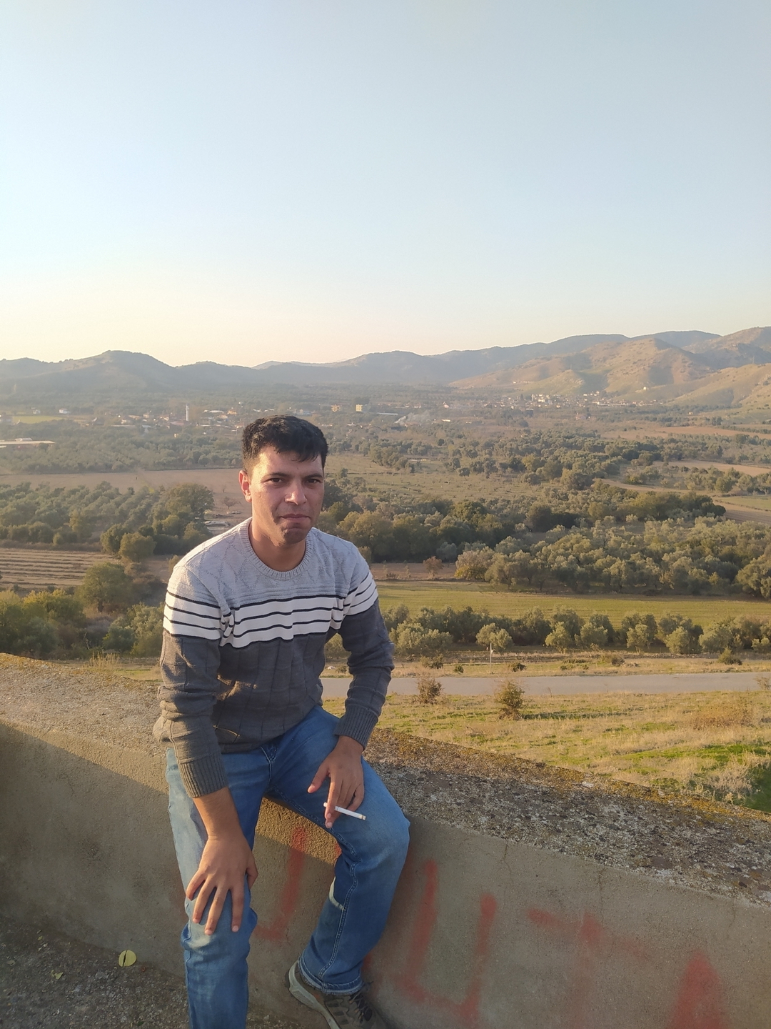 Huseyin