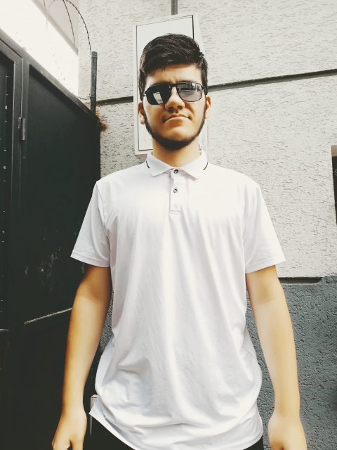 İsmail