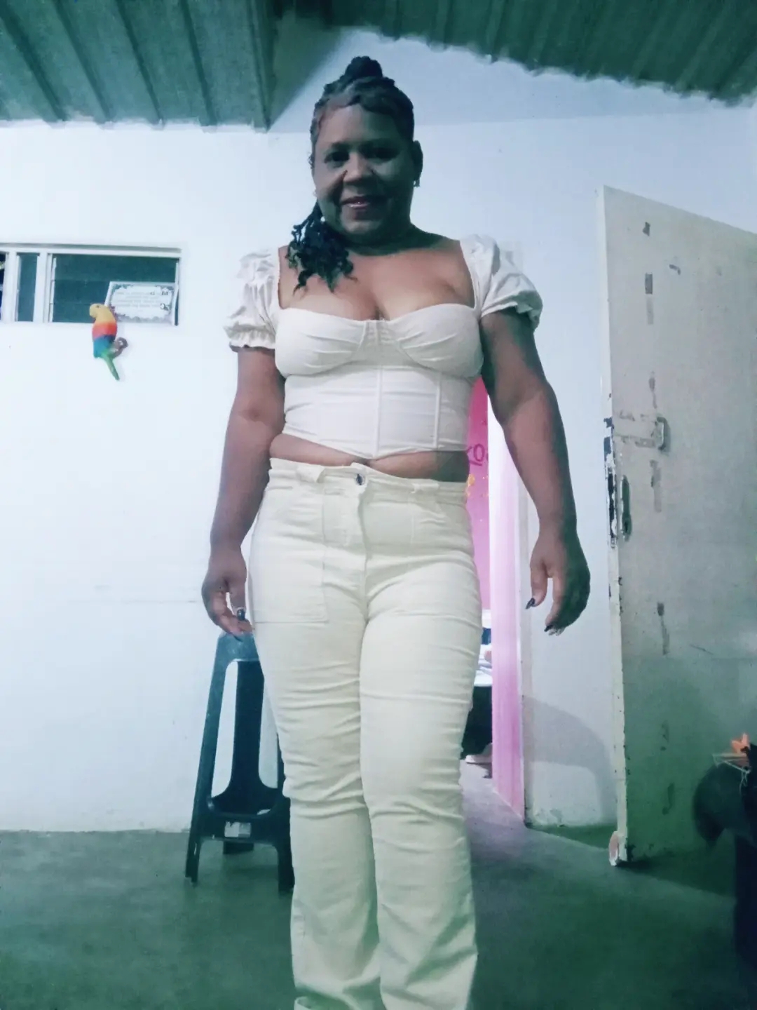Sandra
