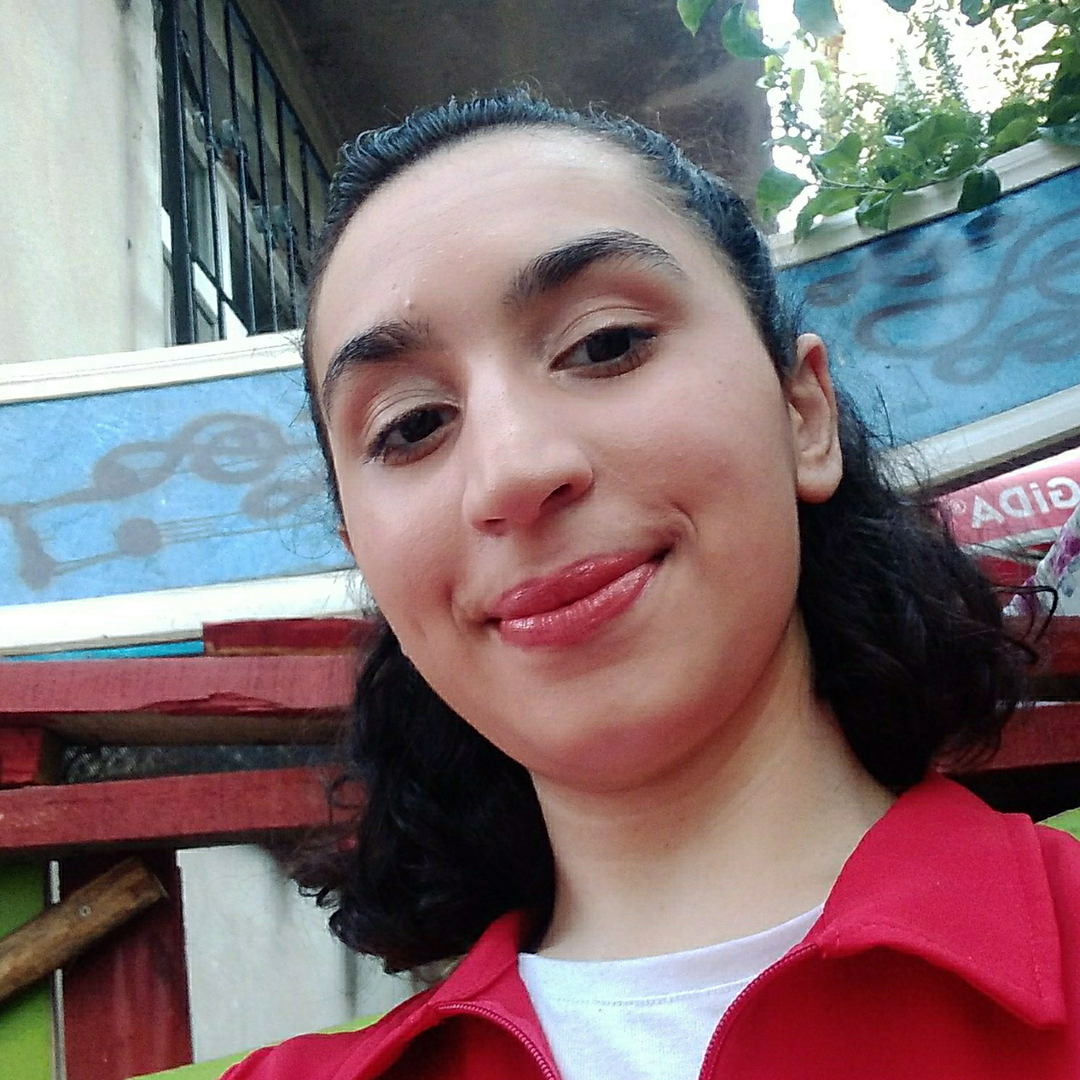 Sendegül